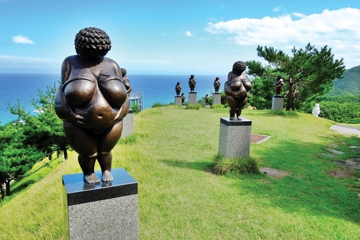 비너스 이미지