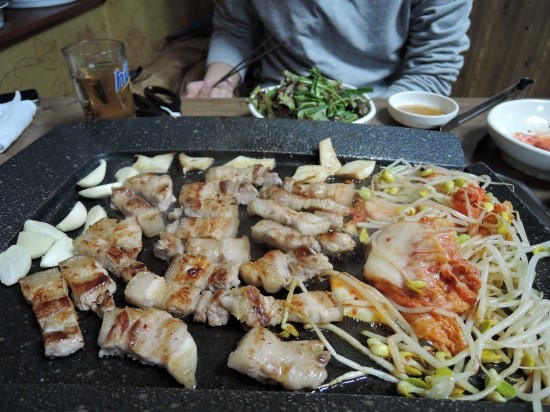 수달네생고기 이미지