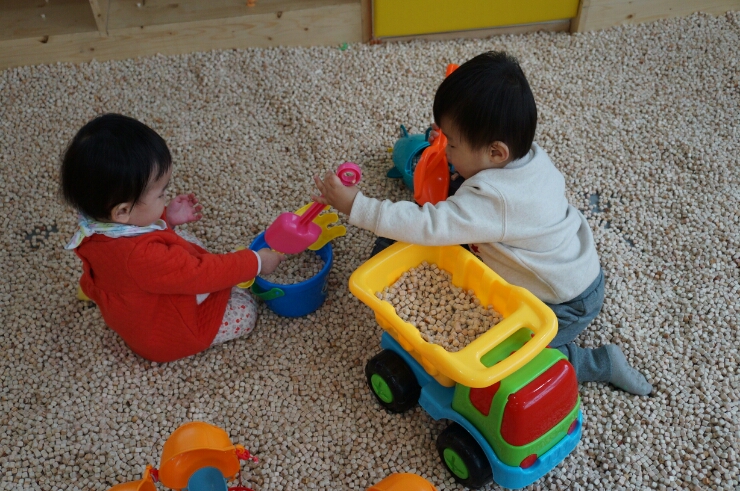 카페, 황성 이미지