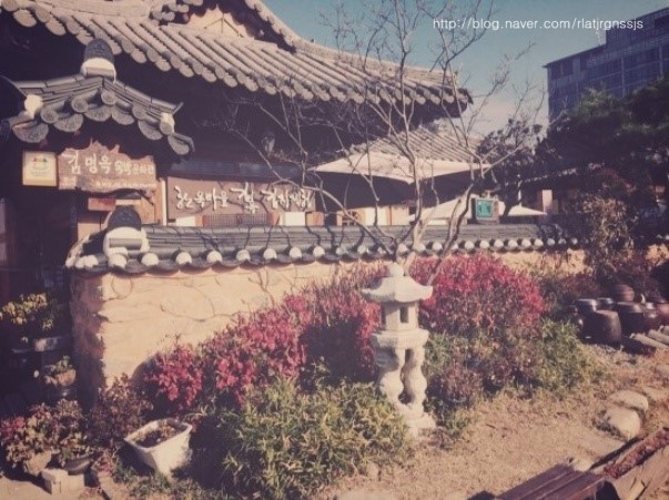 김명옥숙박 이미지