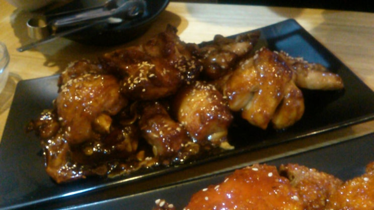 맛닭꼬 이미지