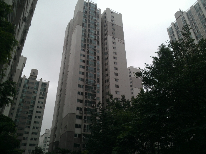 성암여자중.국제무역고등학교 이미지