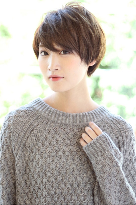 미유헤어 이미지