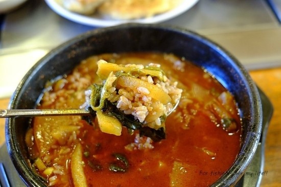 국밥나라 이미지