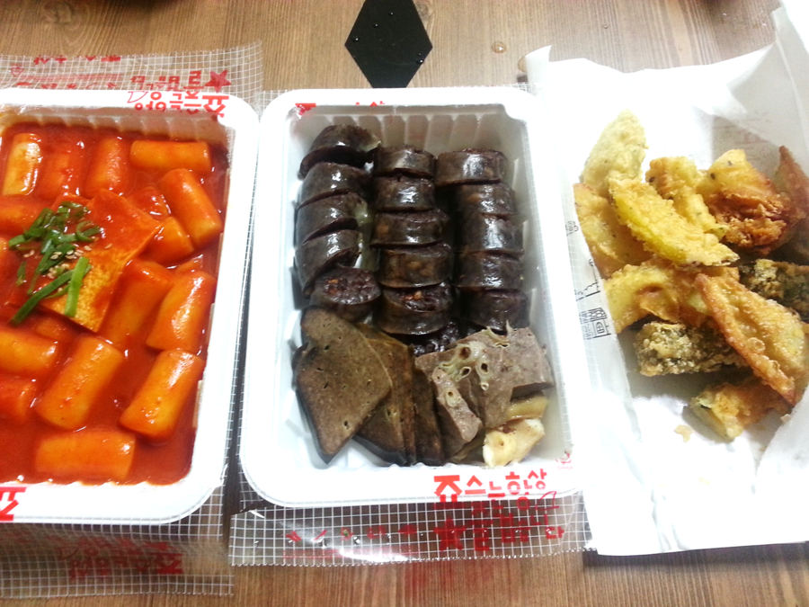 죠스떡볶이 이미지