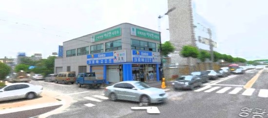 영광볼링장 이미지
