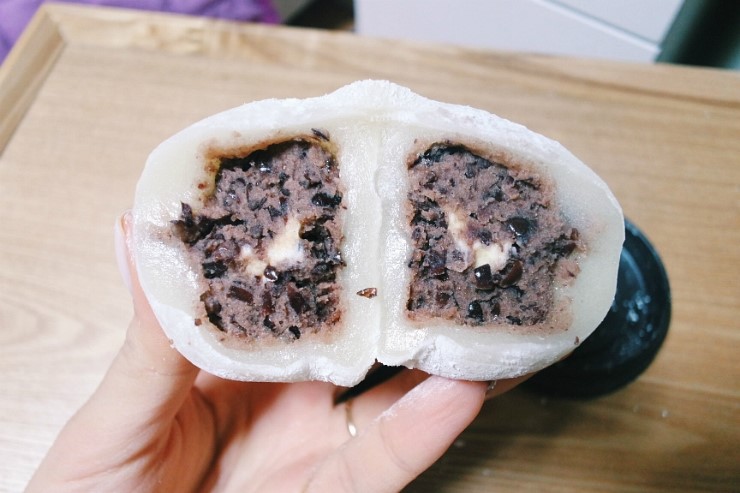 소담떡 이미지