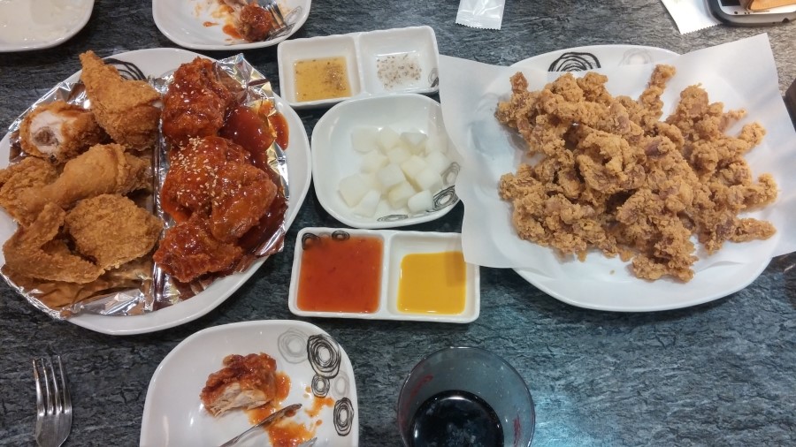 썬더치킨4호점 이미지