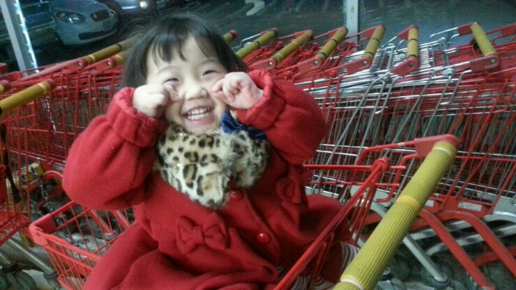 OK마트 이미지