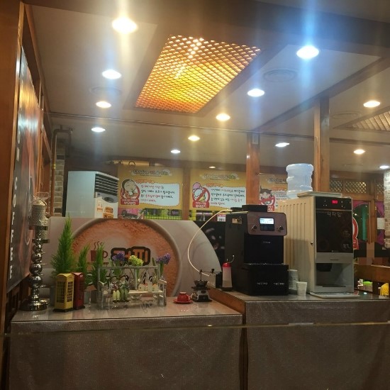 배스킨라빈스대화역점 이미지