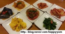 맛깔촌 이미지
