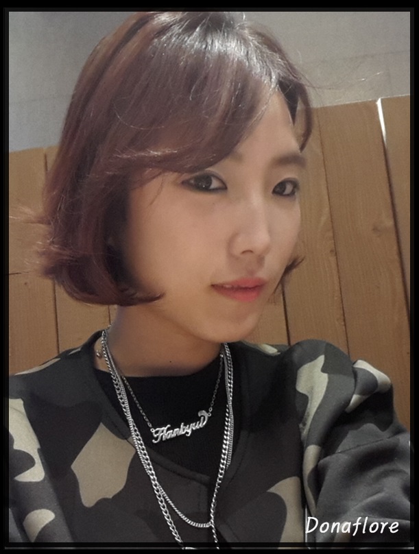 도나헤어 이미지
