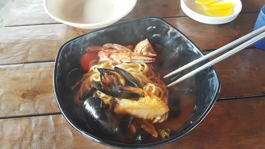 마라도전 이미지