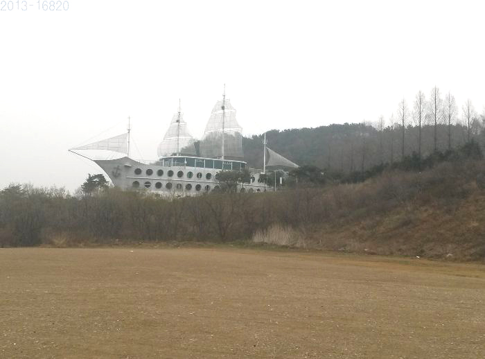 아쿠아랜드 이미지