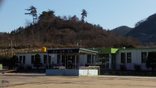 오천초등학교 이미지