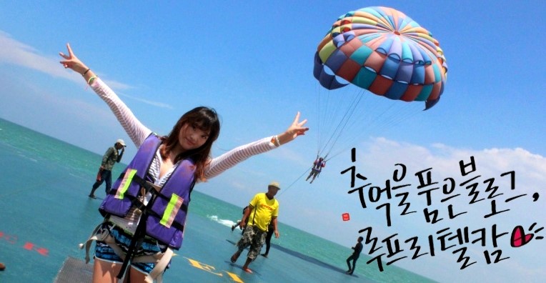 제주돗야지해초쌈 이미지