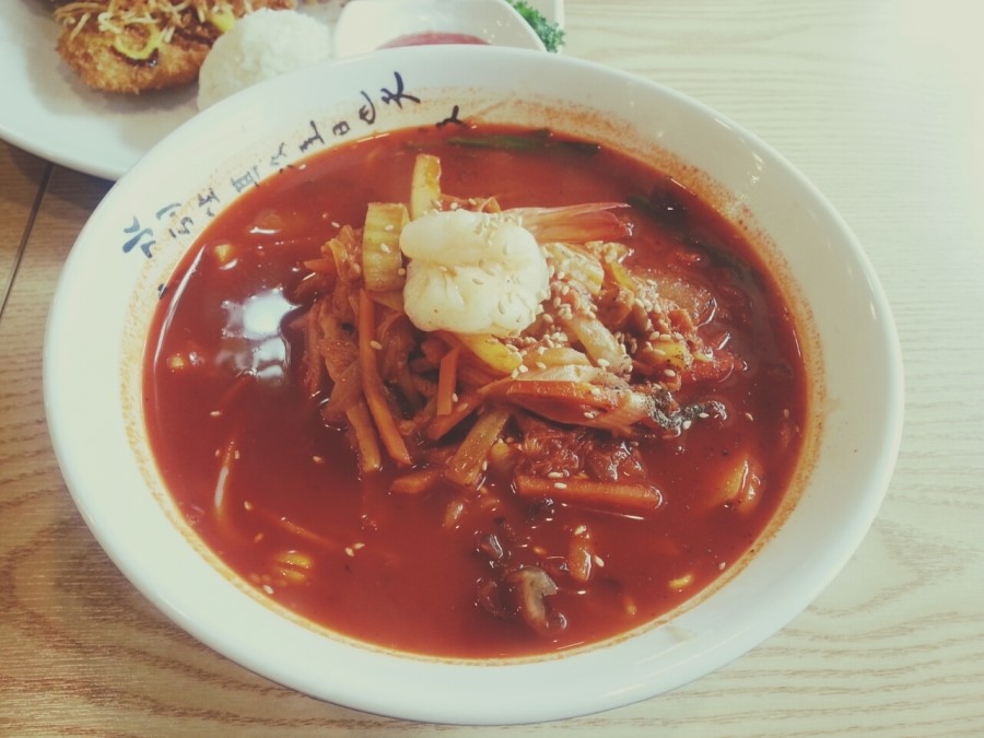 장가짬뽕앤수제돈까스 이미지
