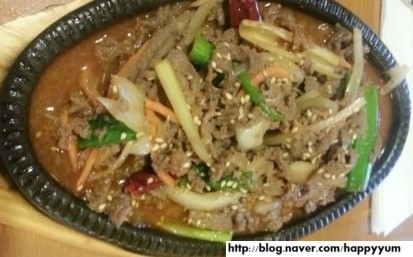 맛깔촌 이미지
