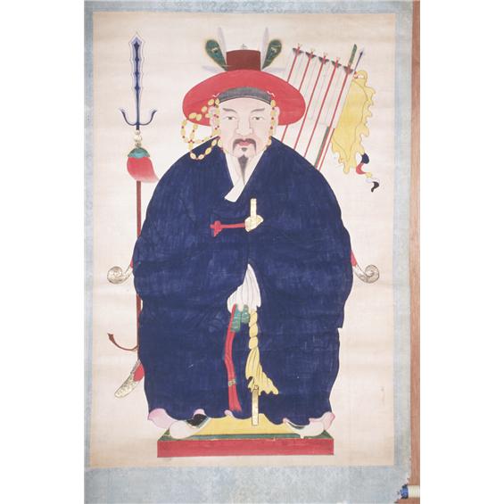 장군카페 이미지