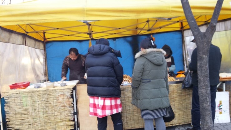하루미수제돈까스 이미지