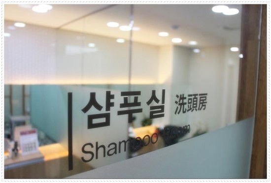 필헤어라인 이미지