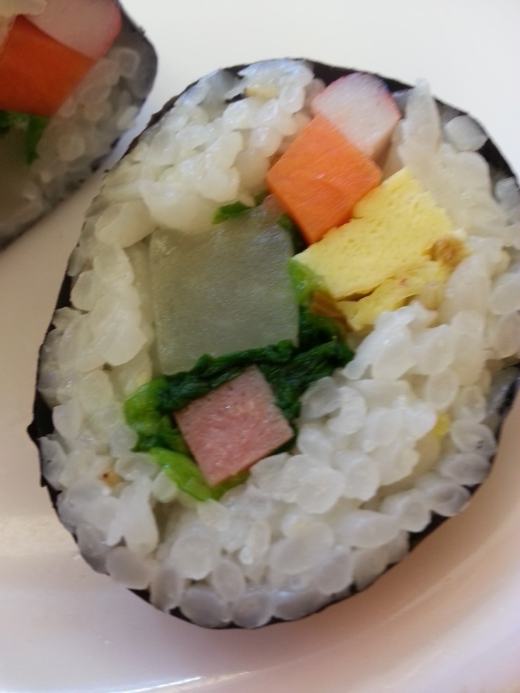 원조김밥천국 이미지