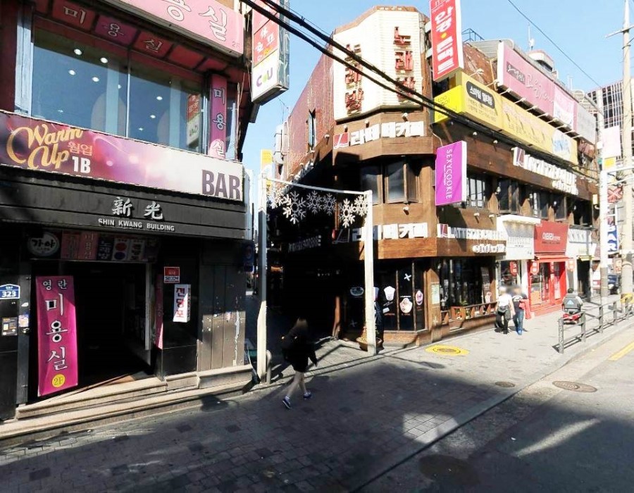브라더스&비어 이미지
