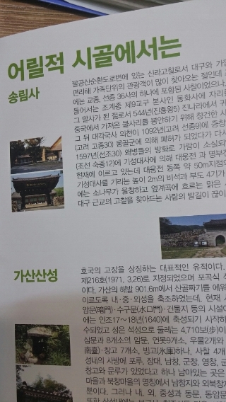 햇빛여행사 이미지