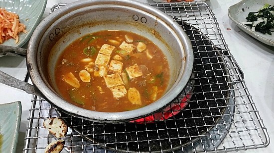 우방식육식당 이미지