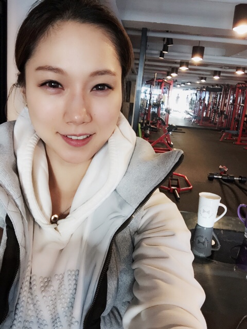퍼스널짐 이미지