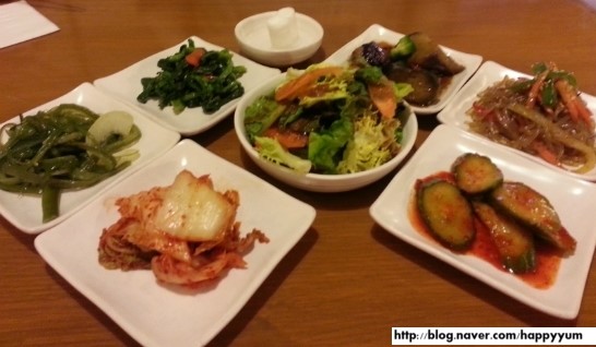 맛깔촌 이미지