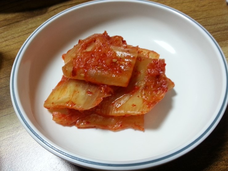 산청아구찜 이미지