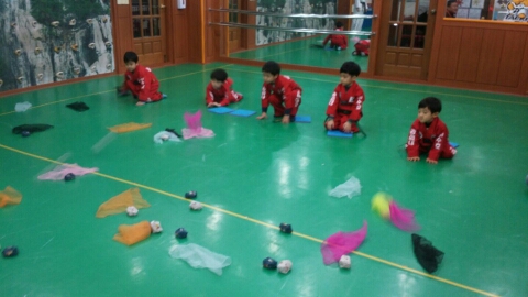 왕자와 공주어린이집 이미지