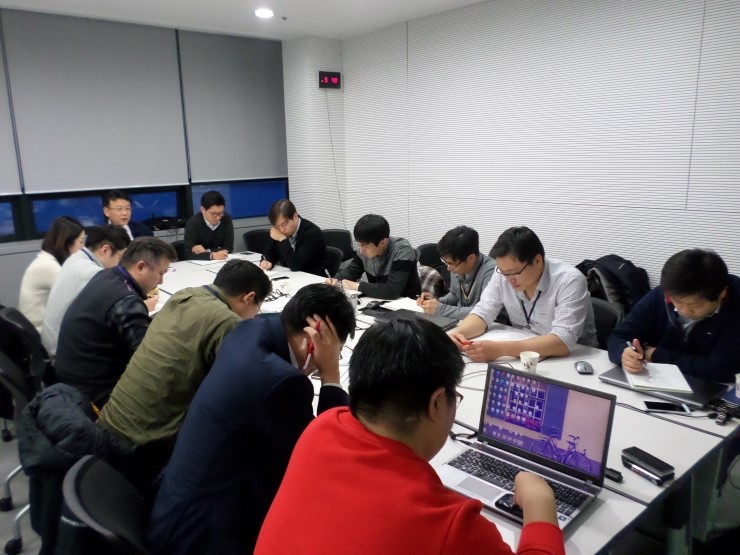 가온컨설턴트 이미지