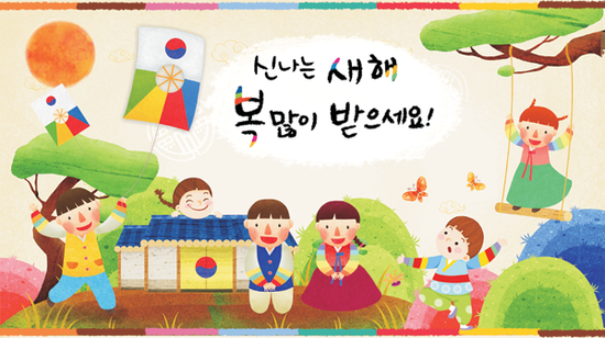 예쁜현수막 이미지