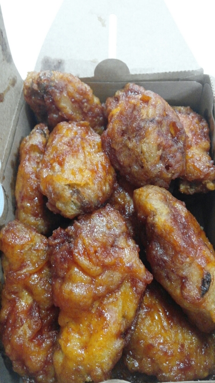 교촌치킨성덕점 이미지