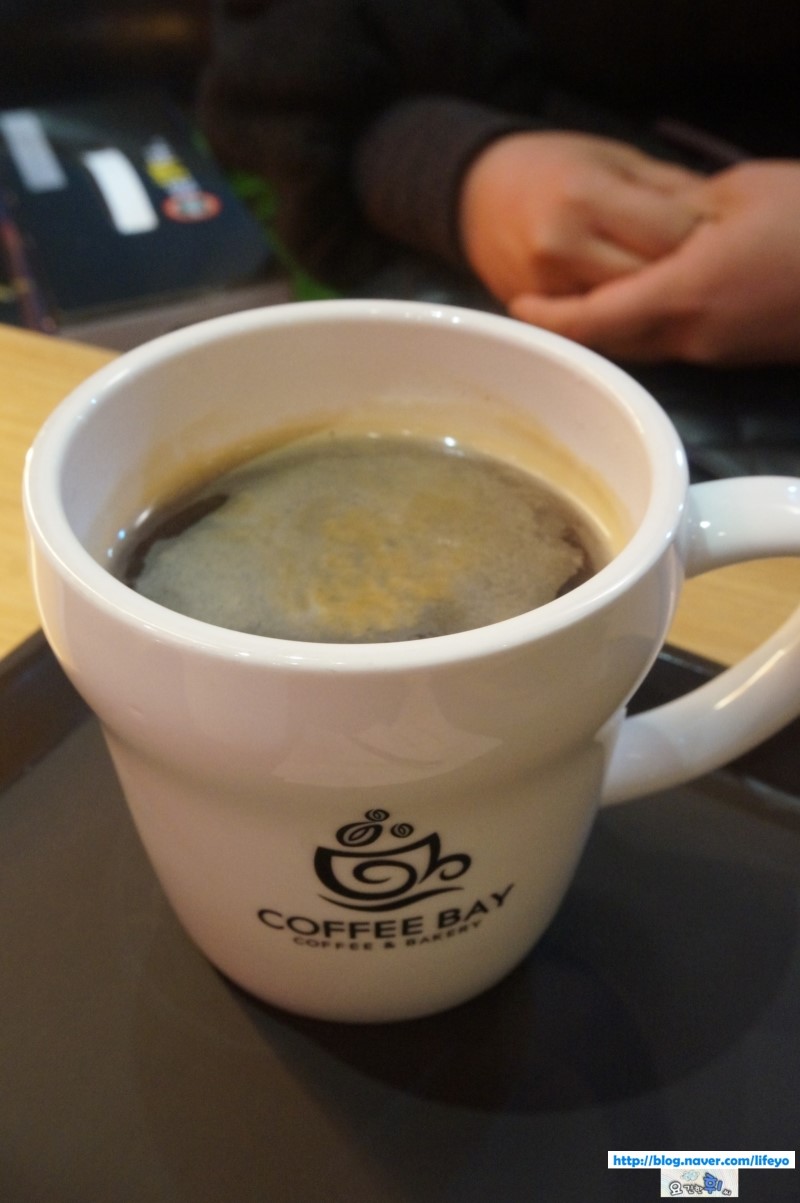 롯데리아 수원권선점 이미지
