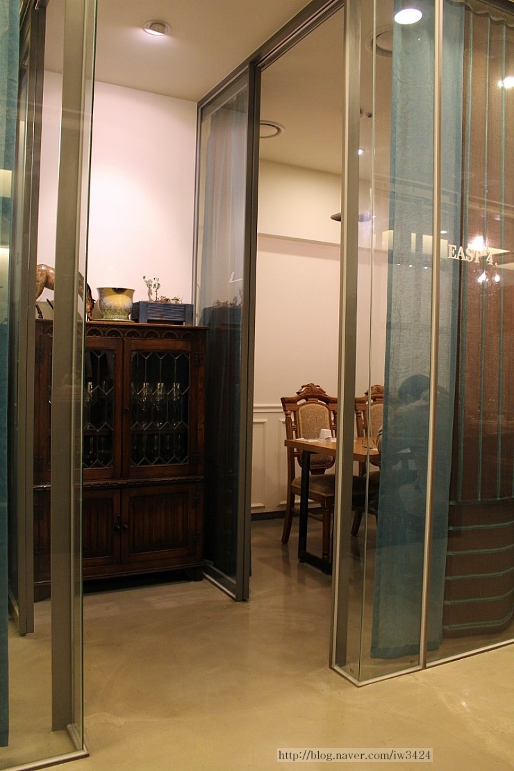 홍영재 장수 청국장 이미지