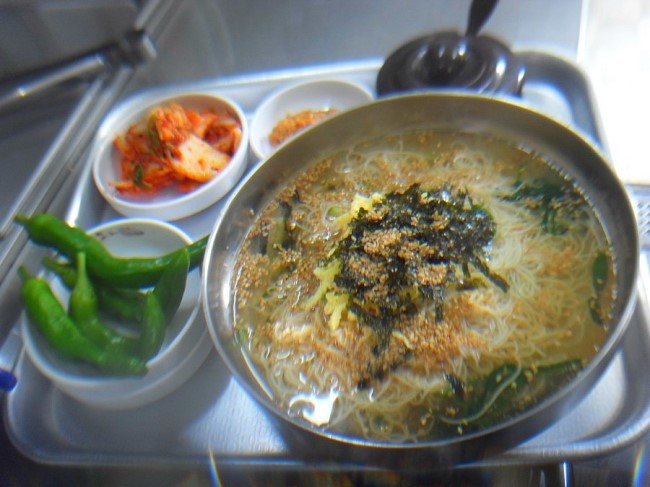다끼국수 이미지