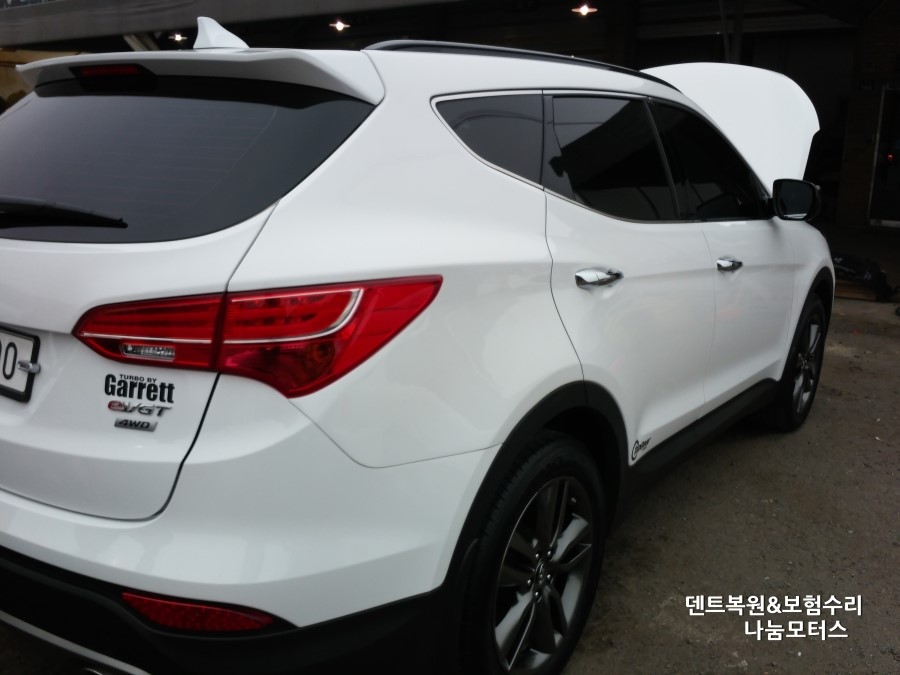 덴트Q.자동차외형복원 이미지
