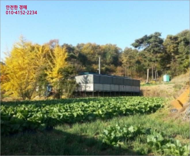대상(주)오산공장 이미지