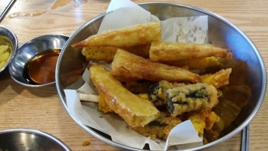 행복떡볶이 이미지