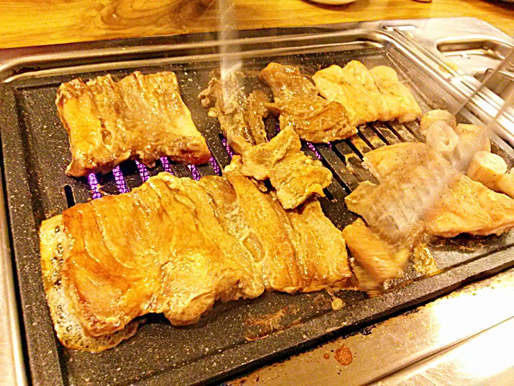 삼부생막창 이미지