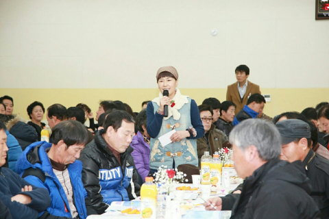 장찬리소나무갤러리 이미지