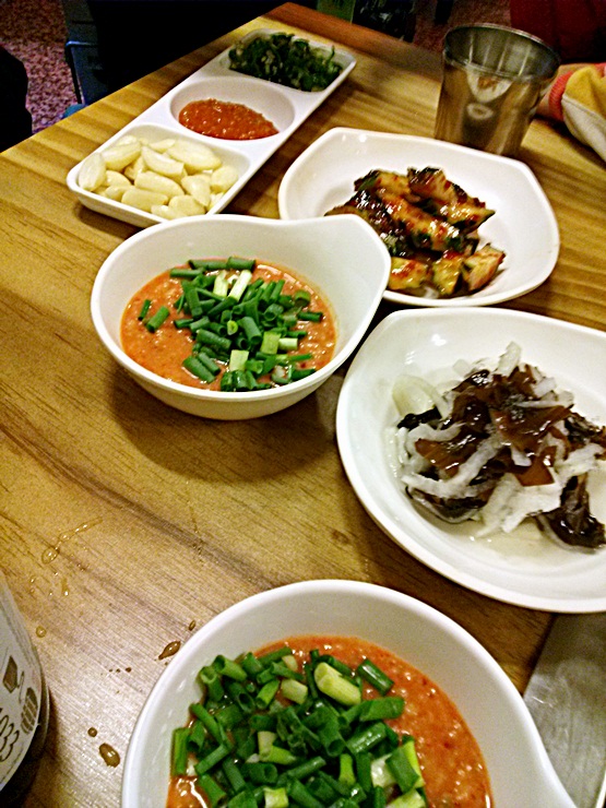 삼부생막창 이미지
