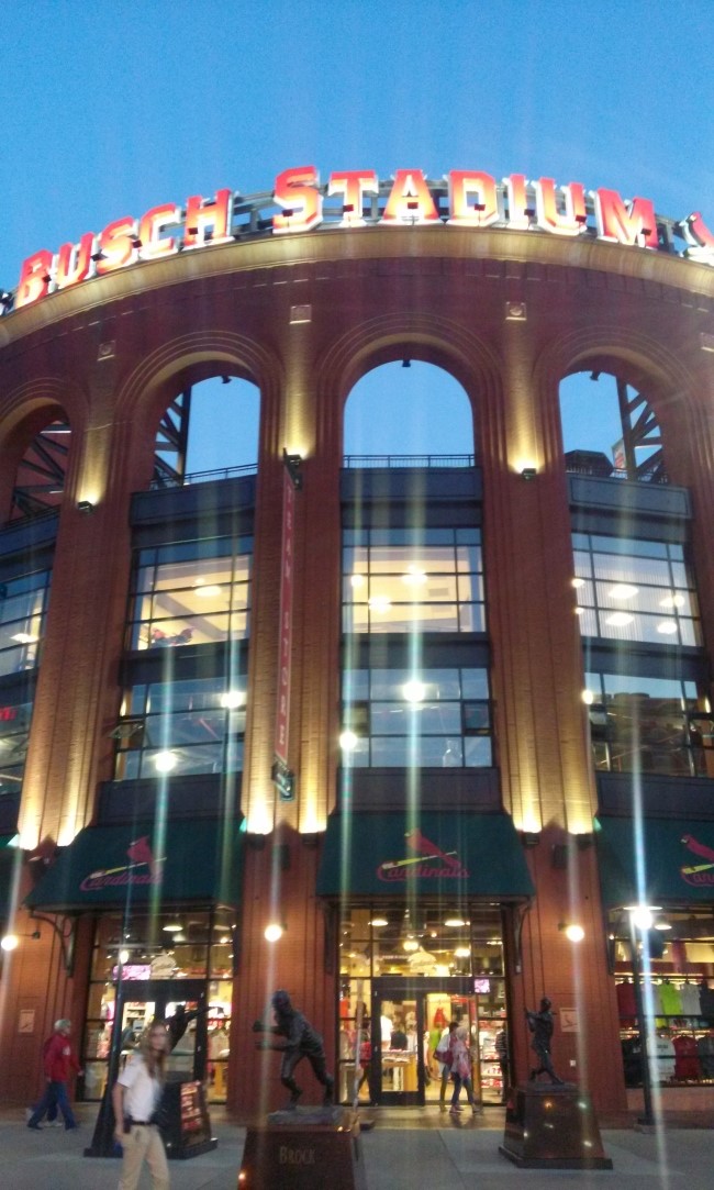 스타디움STADIUM 이미지