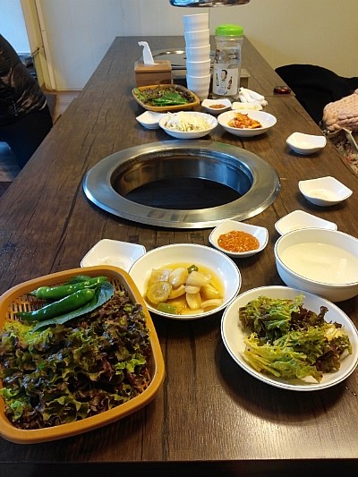 진품정육 이미지