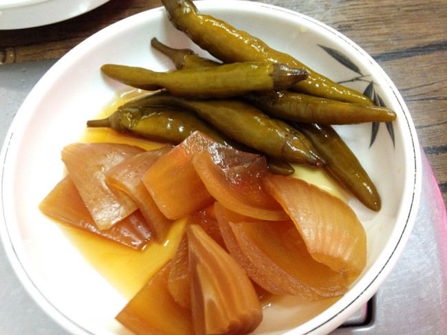 가나정육점식당 이미지