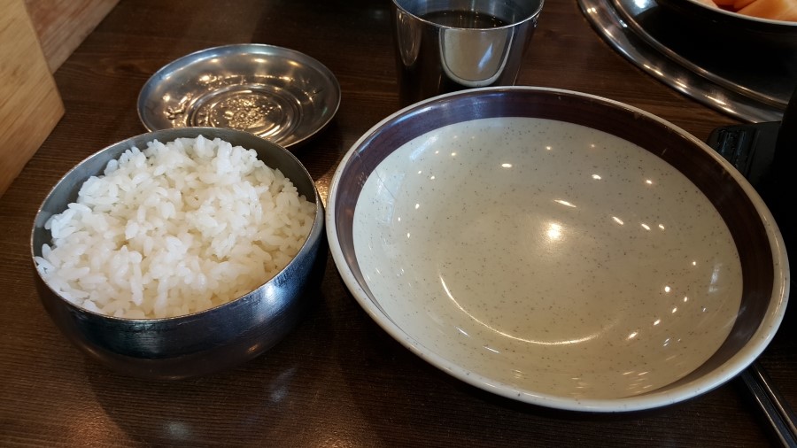청기와뼈다귀해장국 이미지