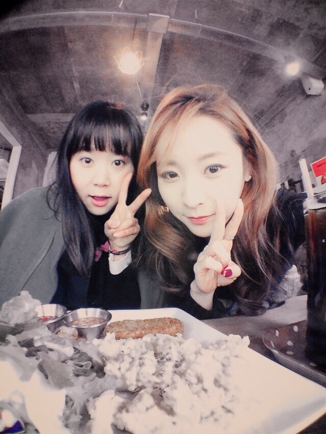 브런치카페이안 이미지